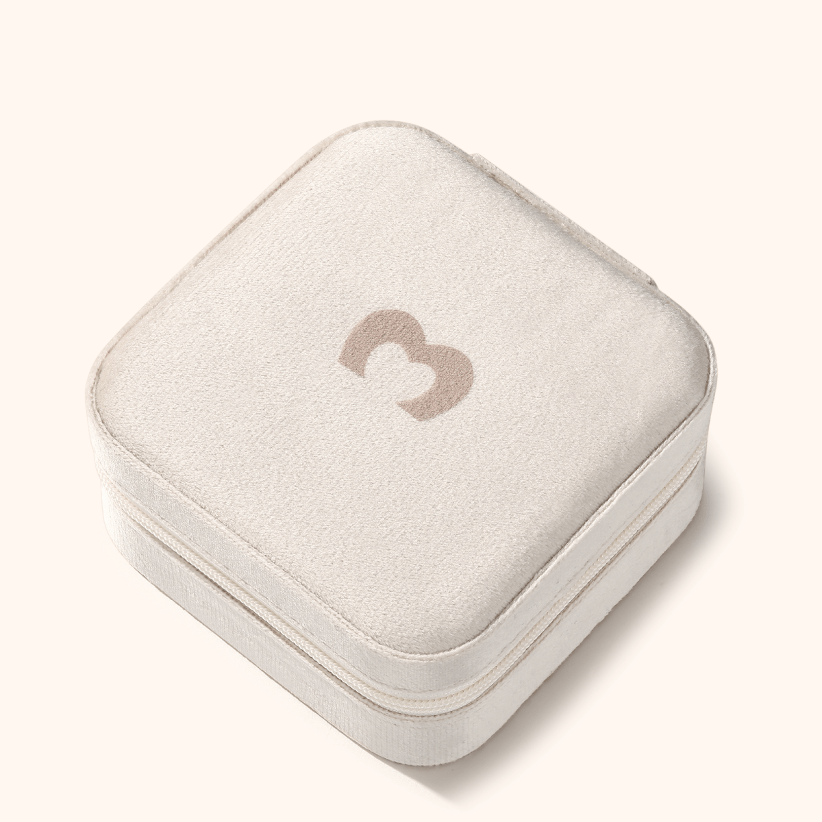 Little Trip Jewelry Box ~ Various colors