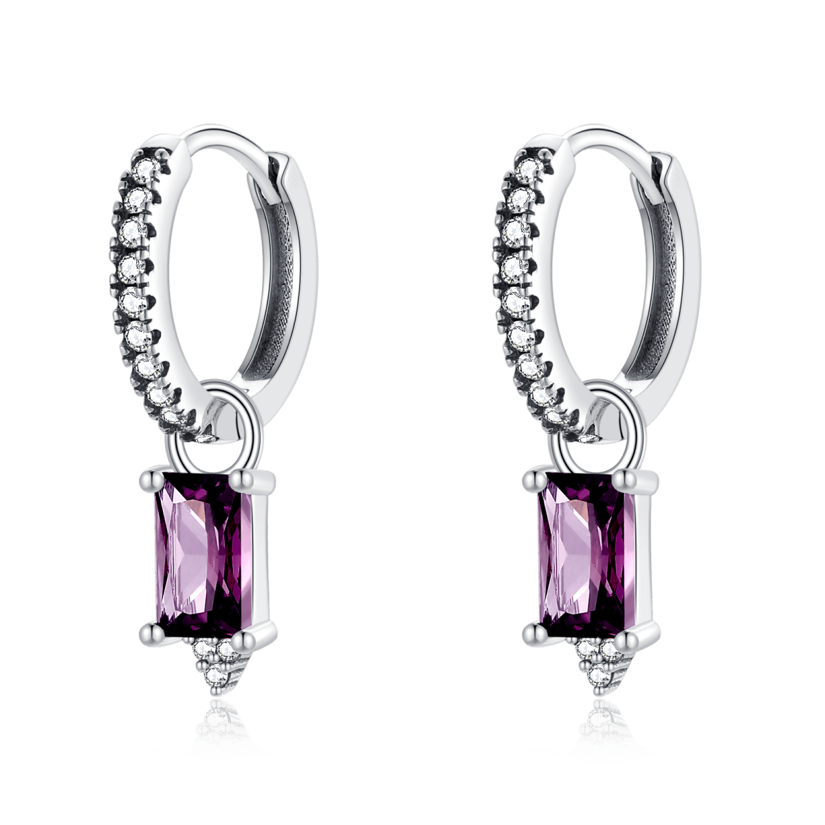 "Kallanka" Earrings - Milas Jewels Shop