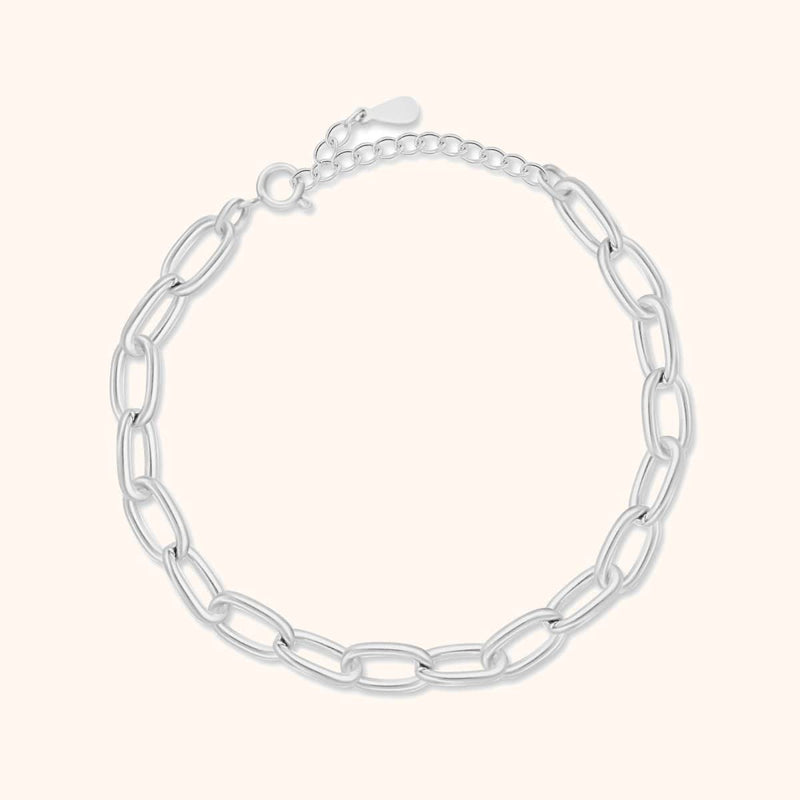 "Links" Bracelet - Milas Jewels Shop