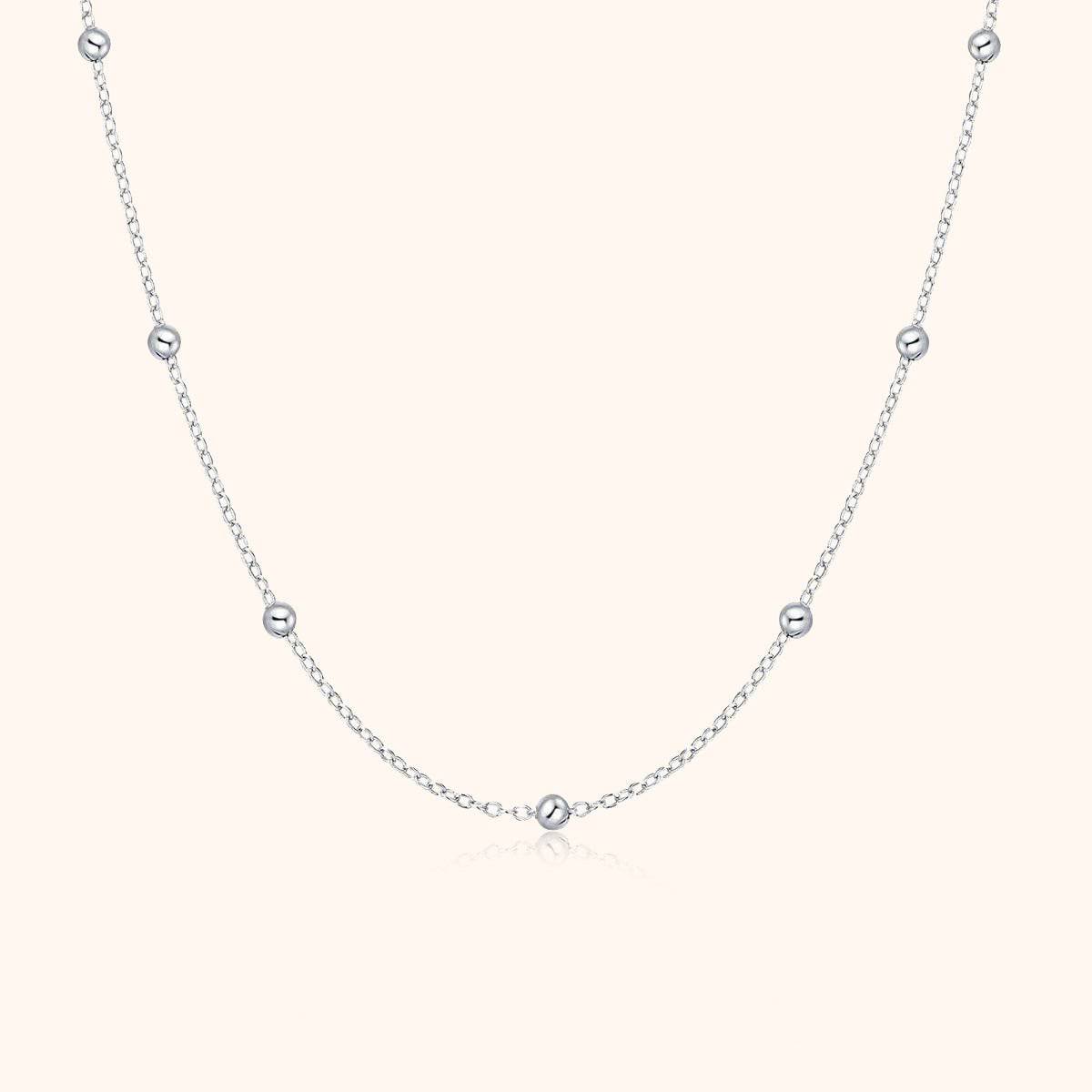 "Little Bombs" Necklace - Milas Jewels Shop
