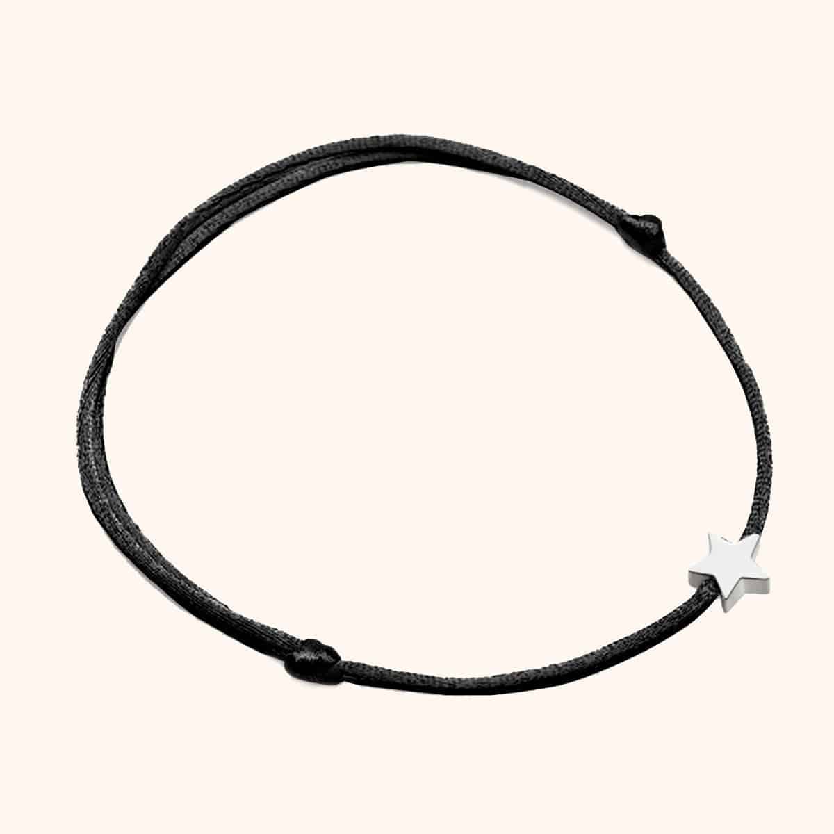 "Little Star" Bracelet - Milas Jewels Shop
