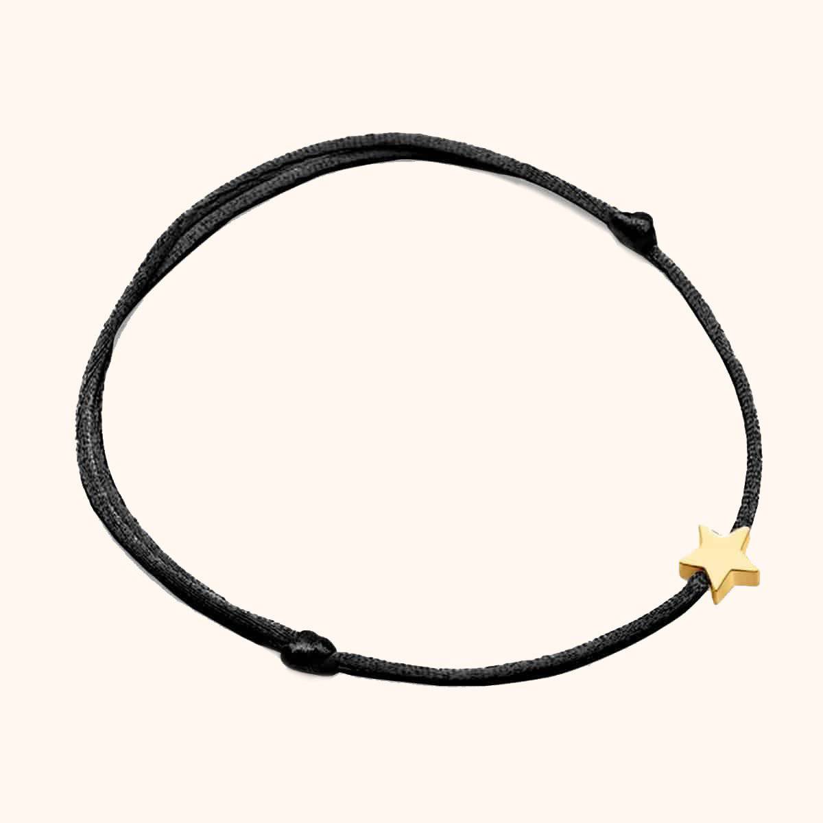 "Little Star" Bracelet - Milas Jewels Shop
