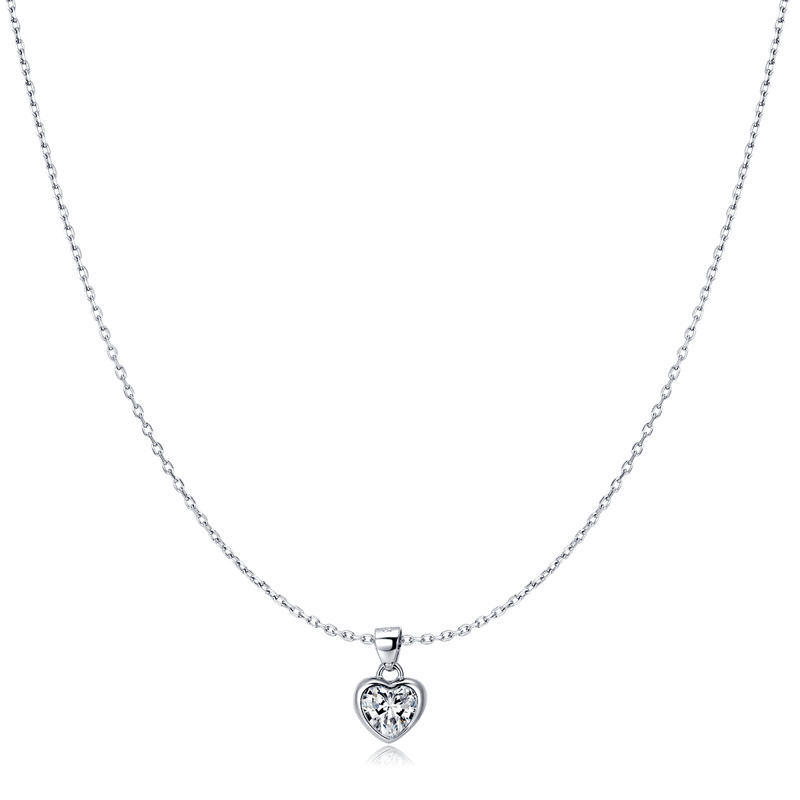 Lovely Necklace - Milas Jewels Shop