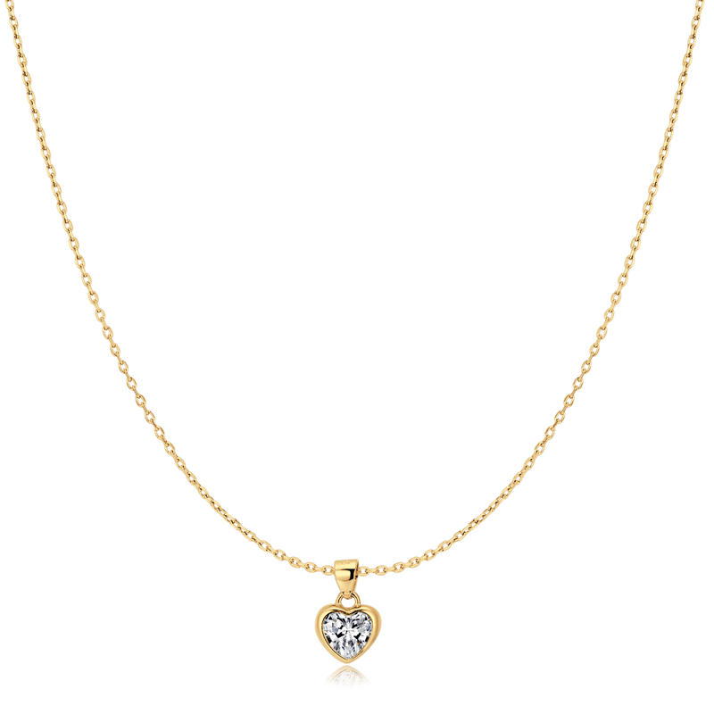 Lovely Necklace - Milas Jewels Shop