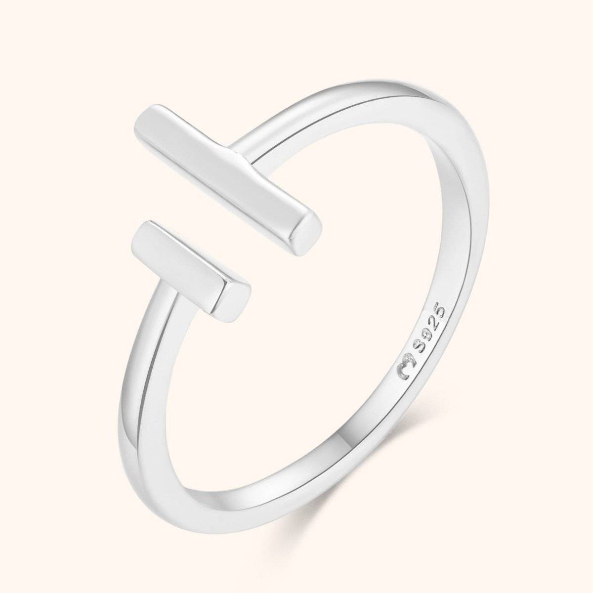 "Magnet" Foot Ring - Milas Jewels Shop
