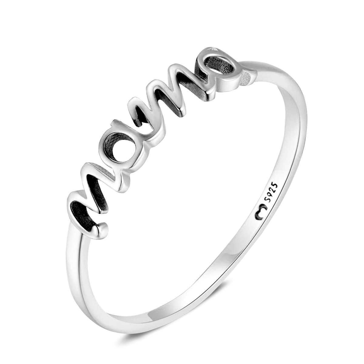 Mama Ring Ring - Milas Jewels Shop