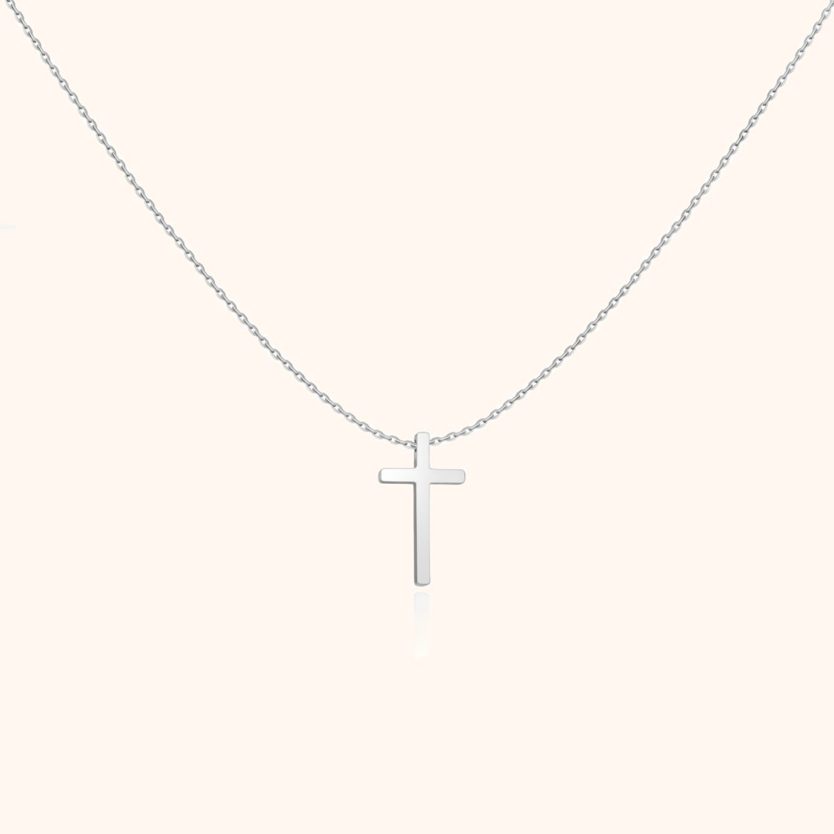 "Messiah" Necklace - Milas Jewels Shop