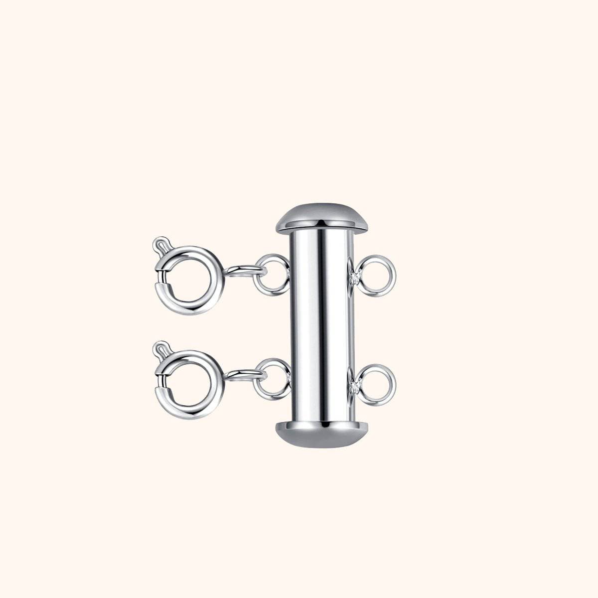 Multicollar - Multiwire Fasteners - Milas Jewels Shop