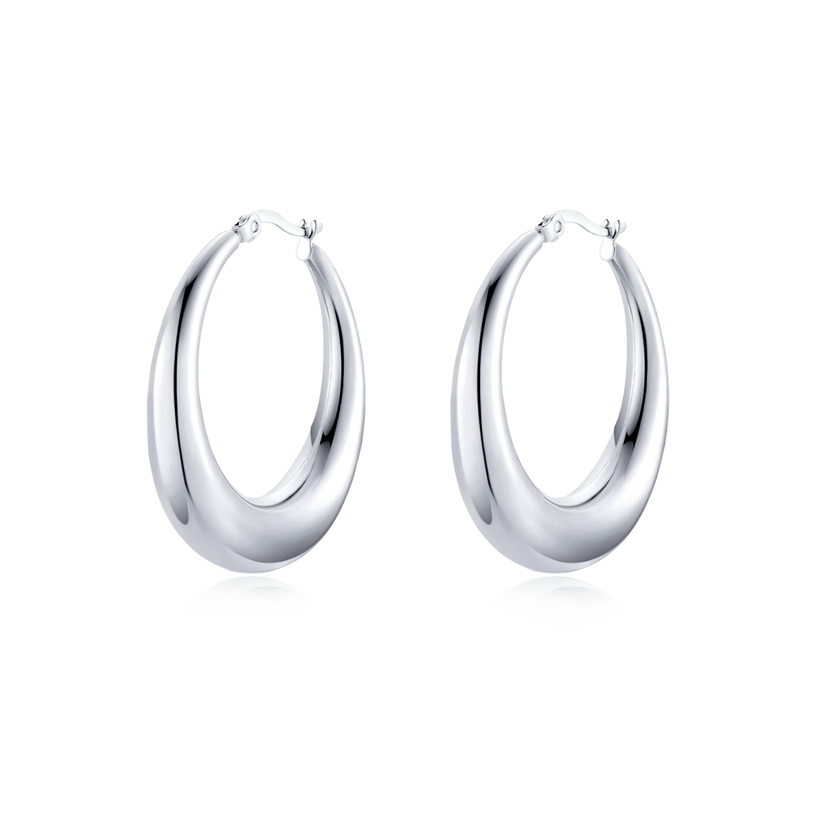Nakuru Earrings - Milas Jewels Shop