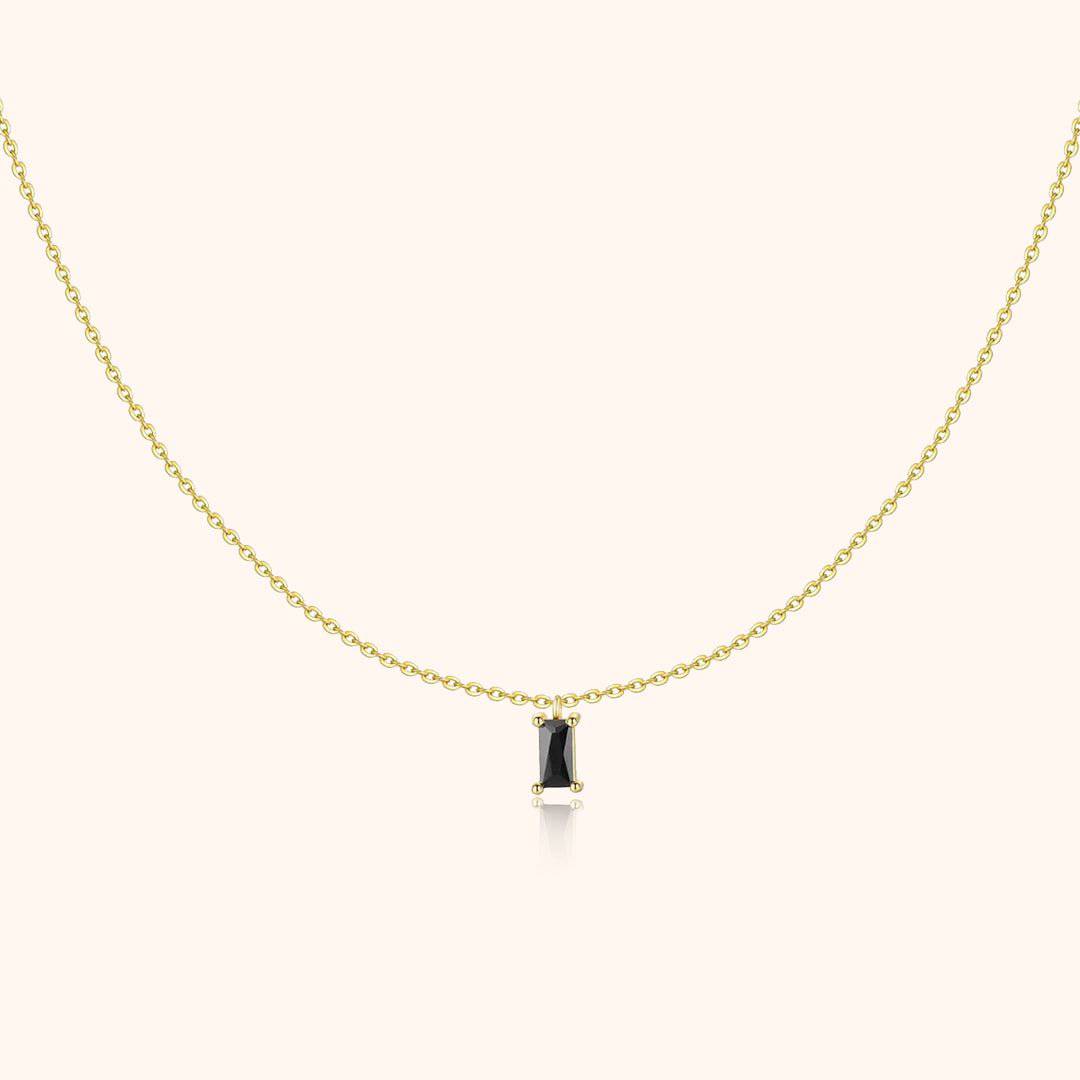 "Nostalgic" Necklace - Milas Jewels Shop