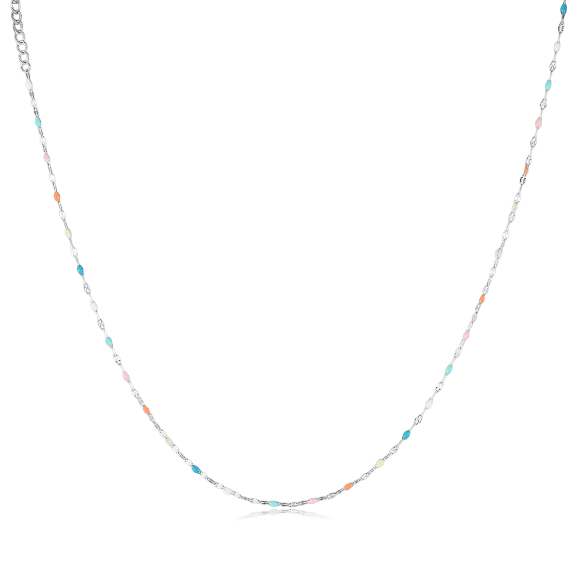 "Notting Hill" Necklace - Milas Jewels Shop