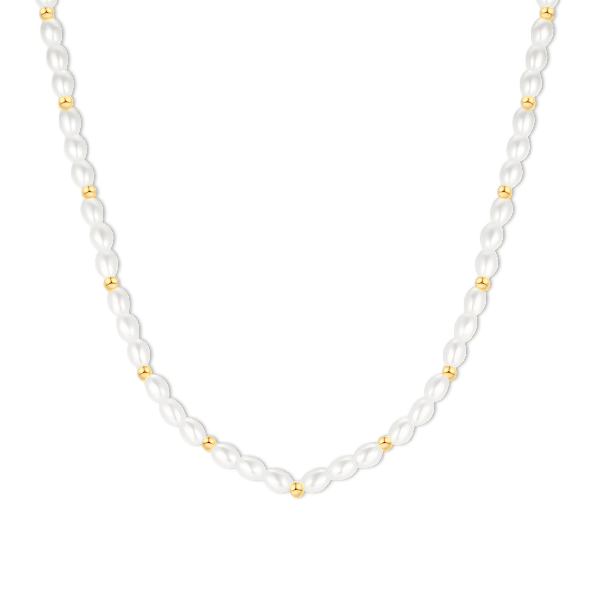 Nuka Necklace - Milas Jewels Shop