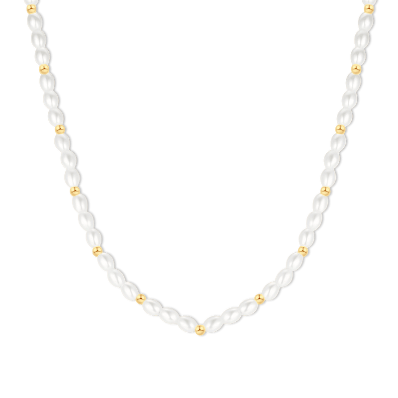 Nuka Necklace - Milas Jewels Shop