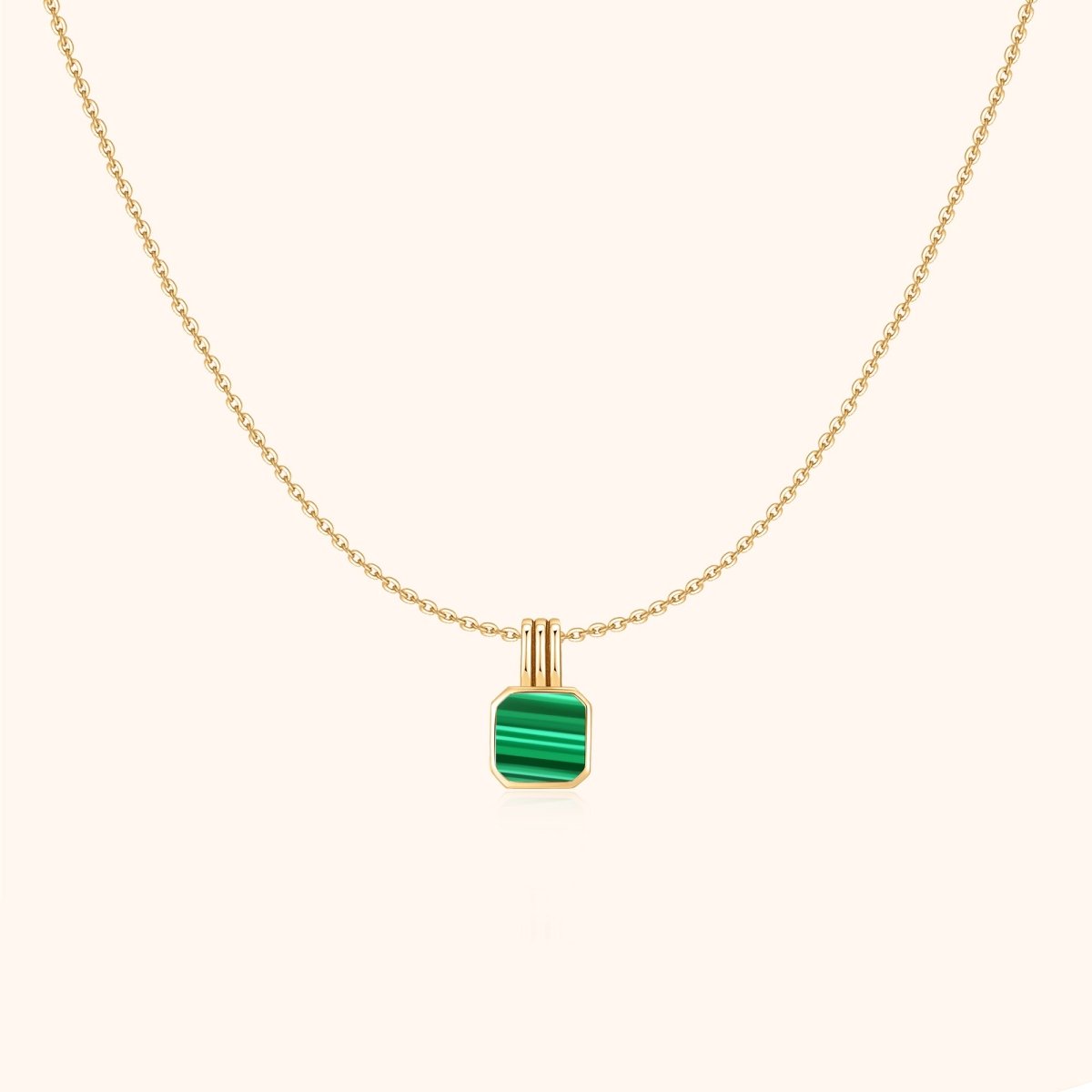 (Pack 2) Angular + Cleopatra Necklace