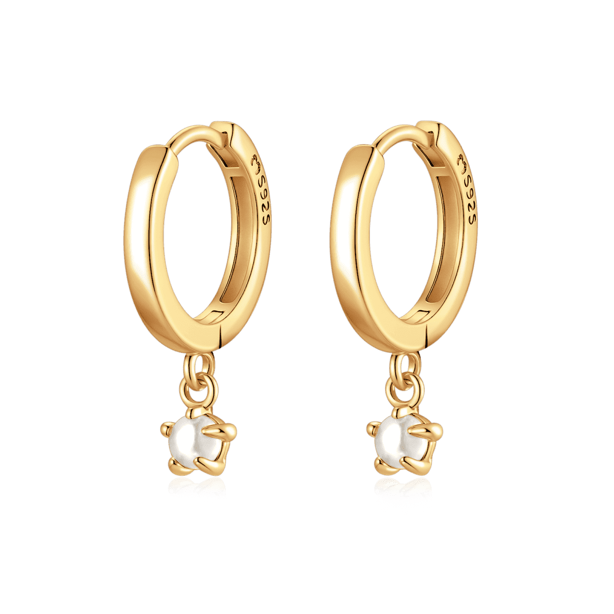 Paradise Earrings - Milas Jewels Shop