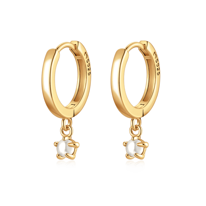Paradise Earrings - Milas Jewels Shop