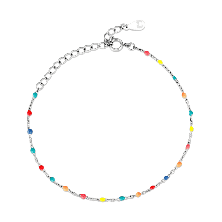 Power Color Bracelet - Milas Jewels Shop