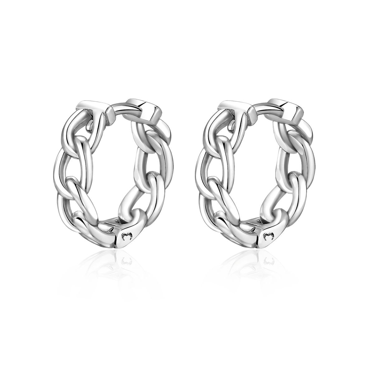 Prisoners Earrings - Milas Jewels Shop