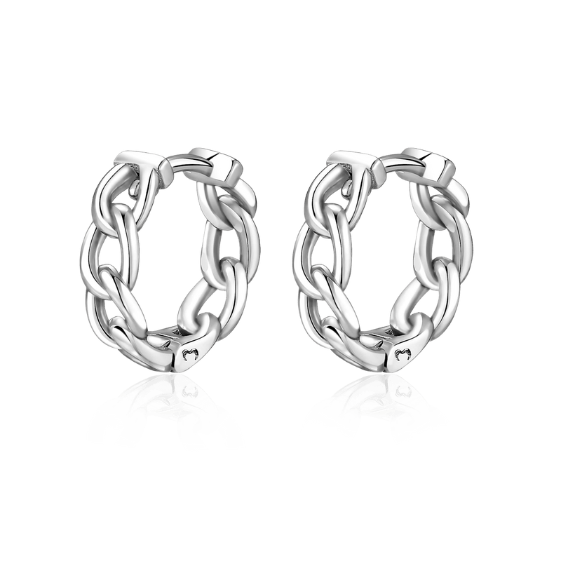 Prisoners Earrings - Milas Jewels Shop