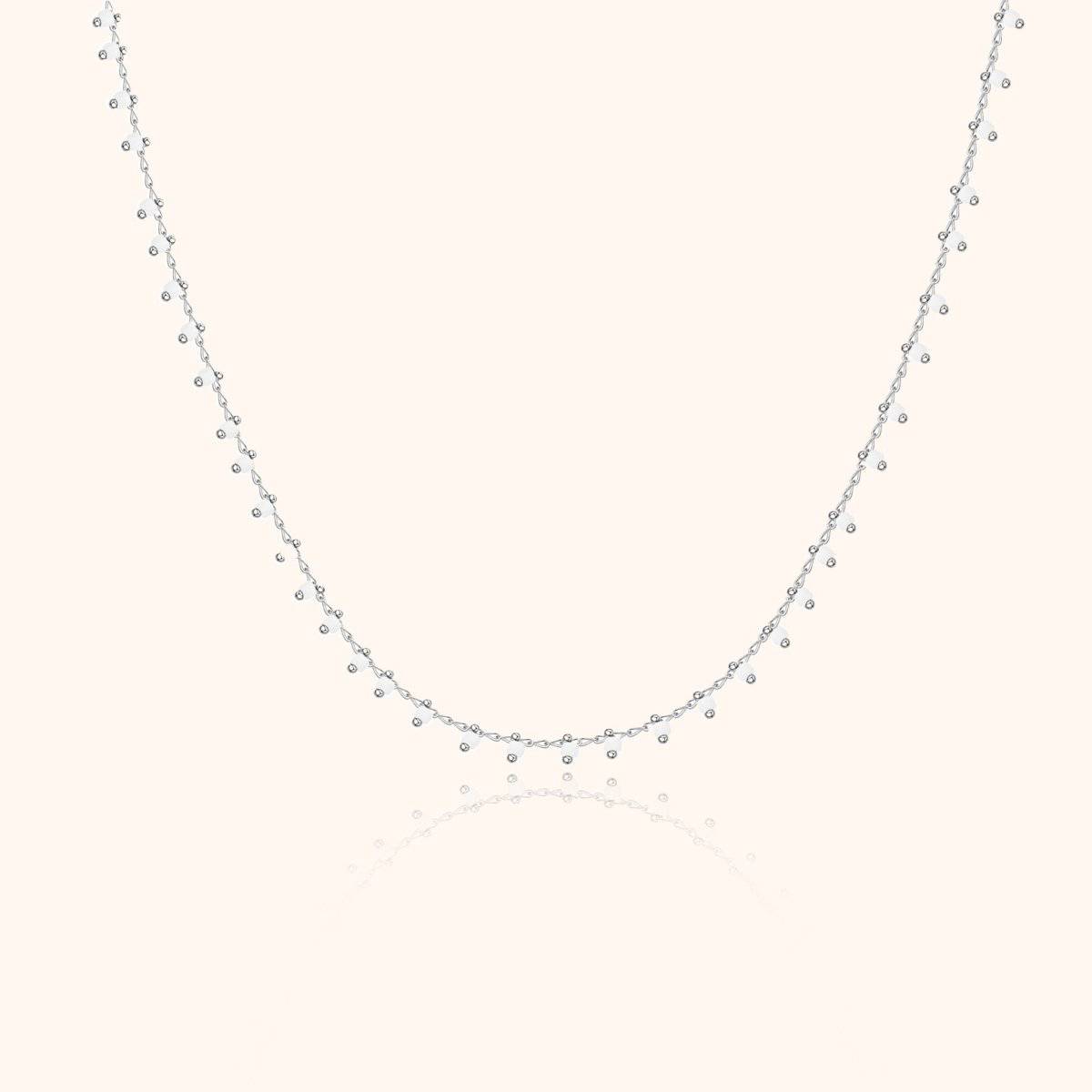 "Privilege" Necklace - Milas Jewels Shop