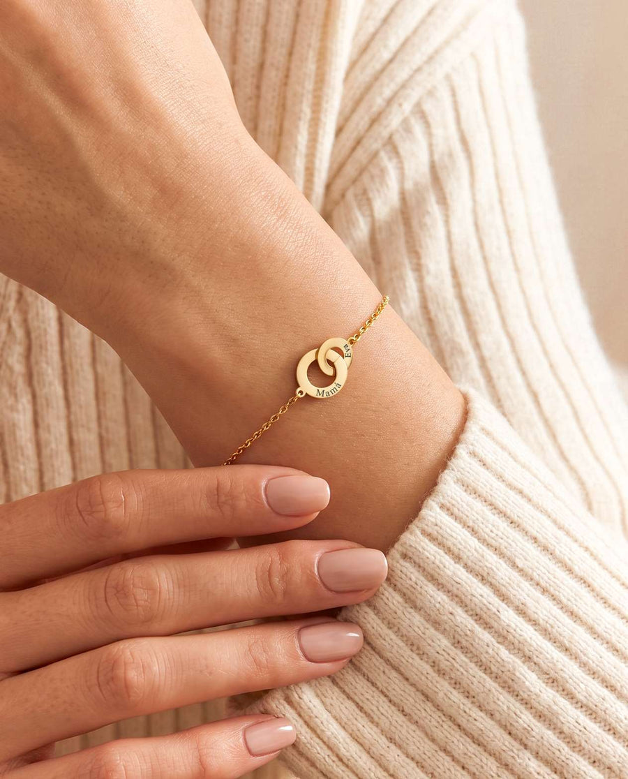 Attachment Bracelet - Personalized