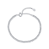 Spherical Bead Bracelet