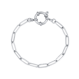 Charm Links Bracelet