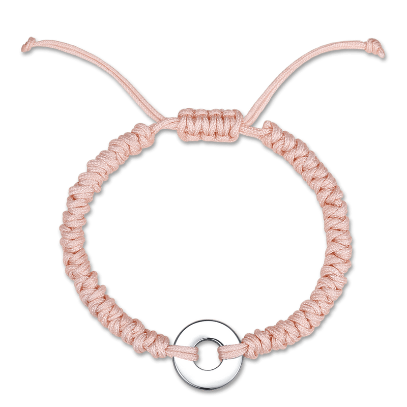 Rosicler Bracelet - Personalized