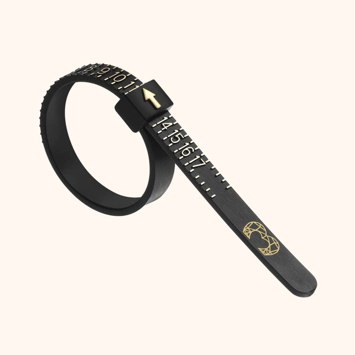Ring Sizer Milas Jewels - Milas Jewels Shop