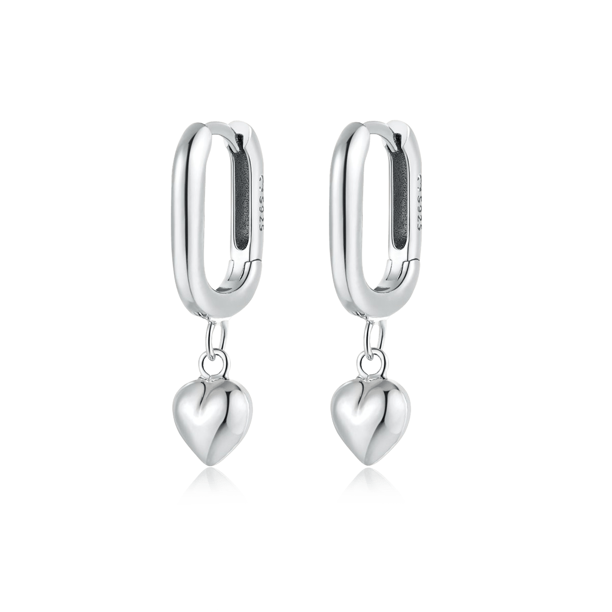 "Romance" Earrings - Milas Jewels Shop