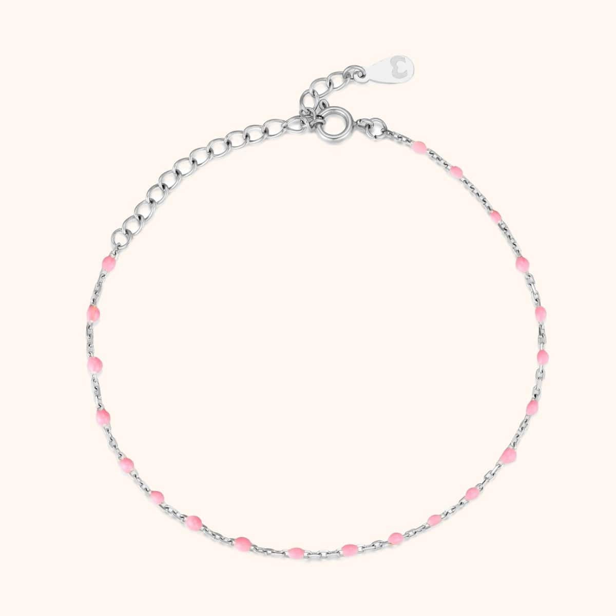 "Roseo Brace" Anklet - Milas Jewels Shop
