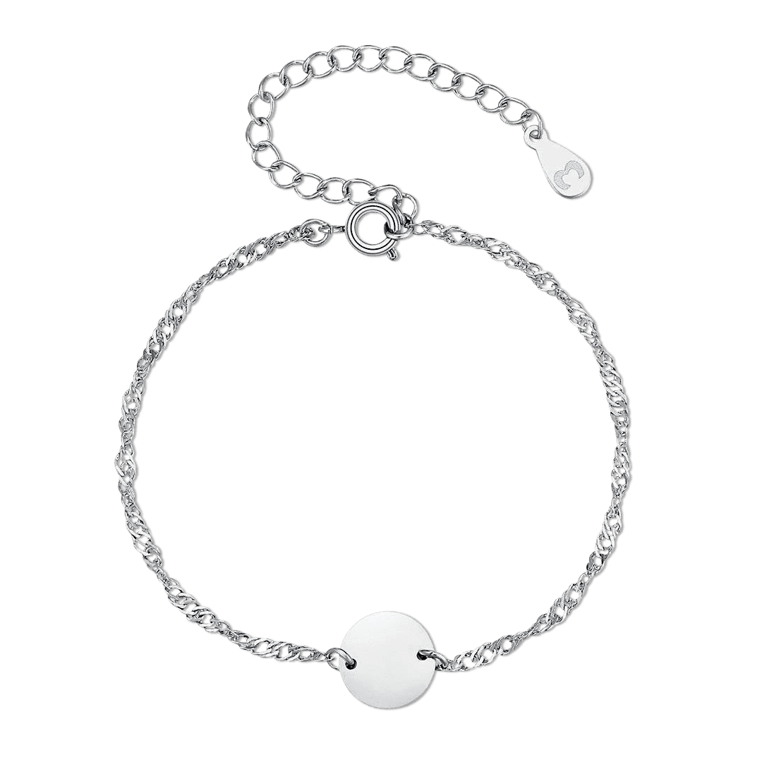 Sensation Bracelet - Personalized - Milas Jewels Shop
