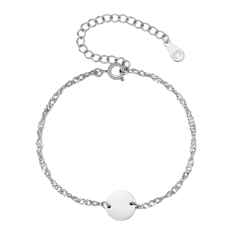 Sensation Bracelet - Personalized - Milas Jewels Shop