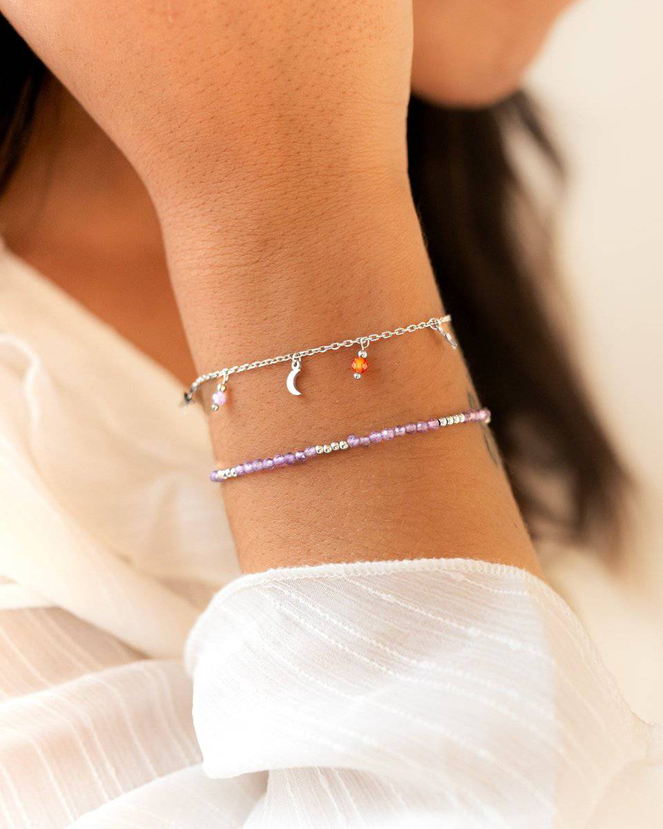 "Sideral" Bracelet - Milas Jewels Shop