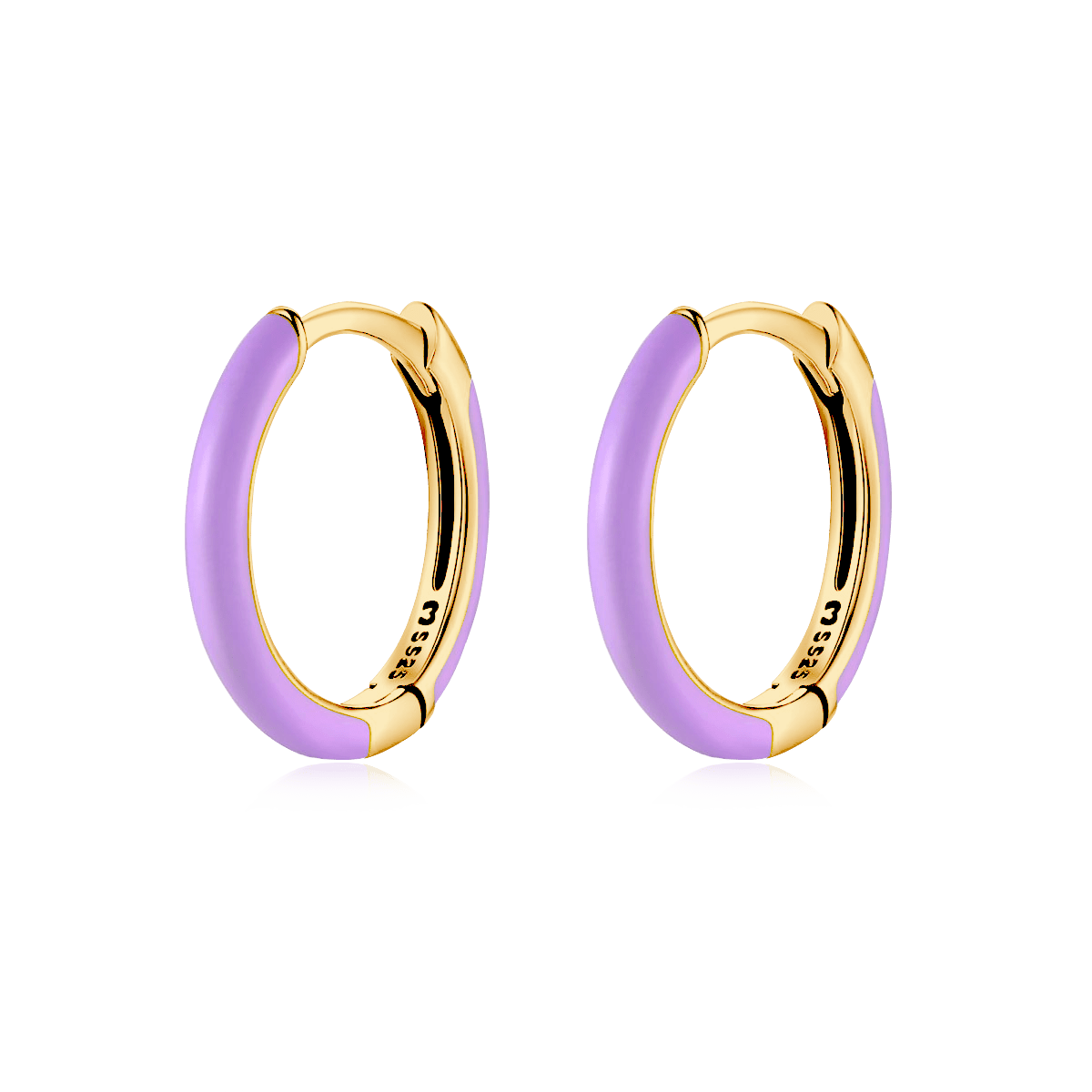 Solarium Earrings - Milas Jewels Shop