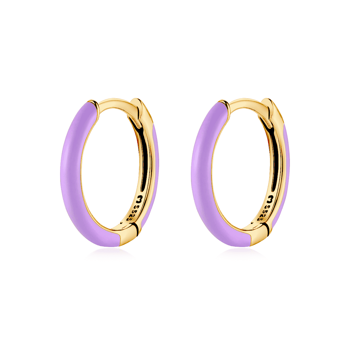 Solarium Earrings - Milas Jewels Shop