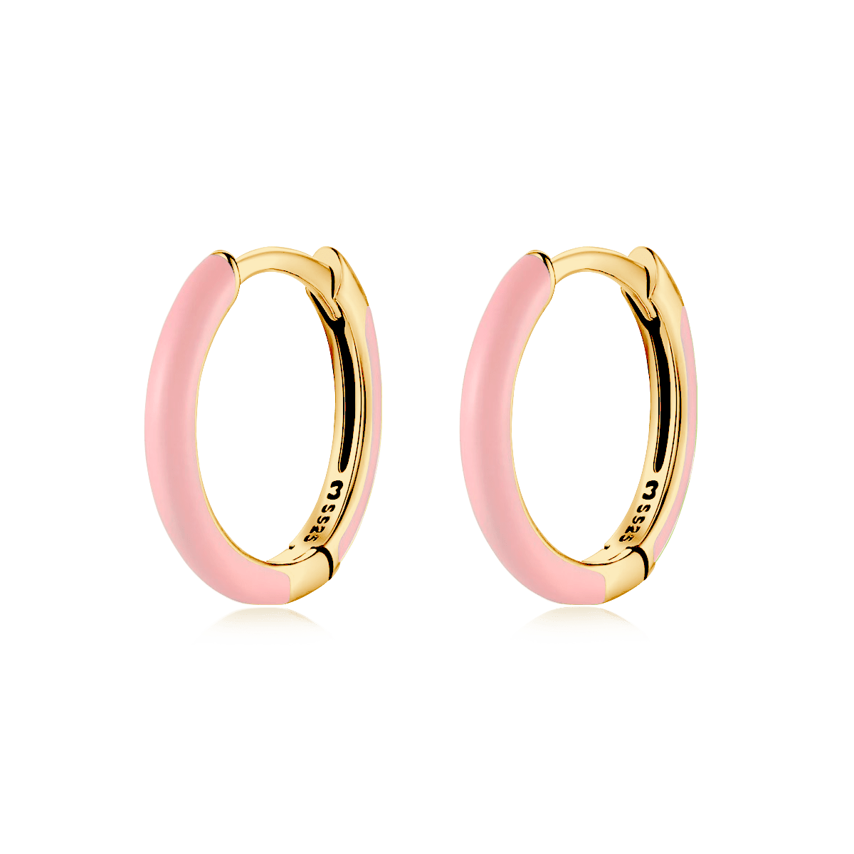 Solarium Earrings - Milas Jewels Shop