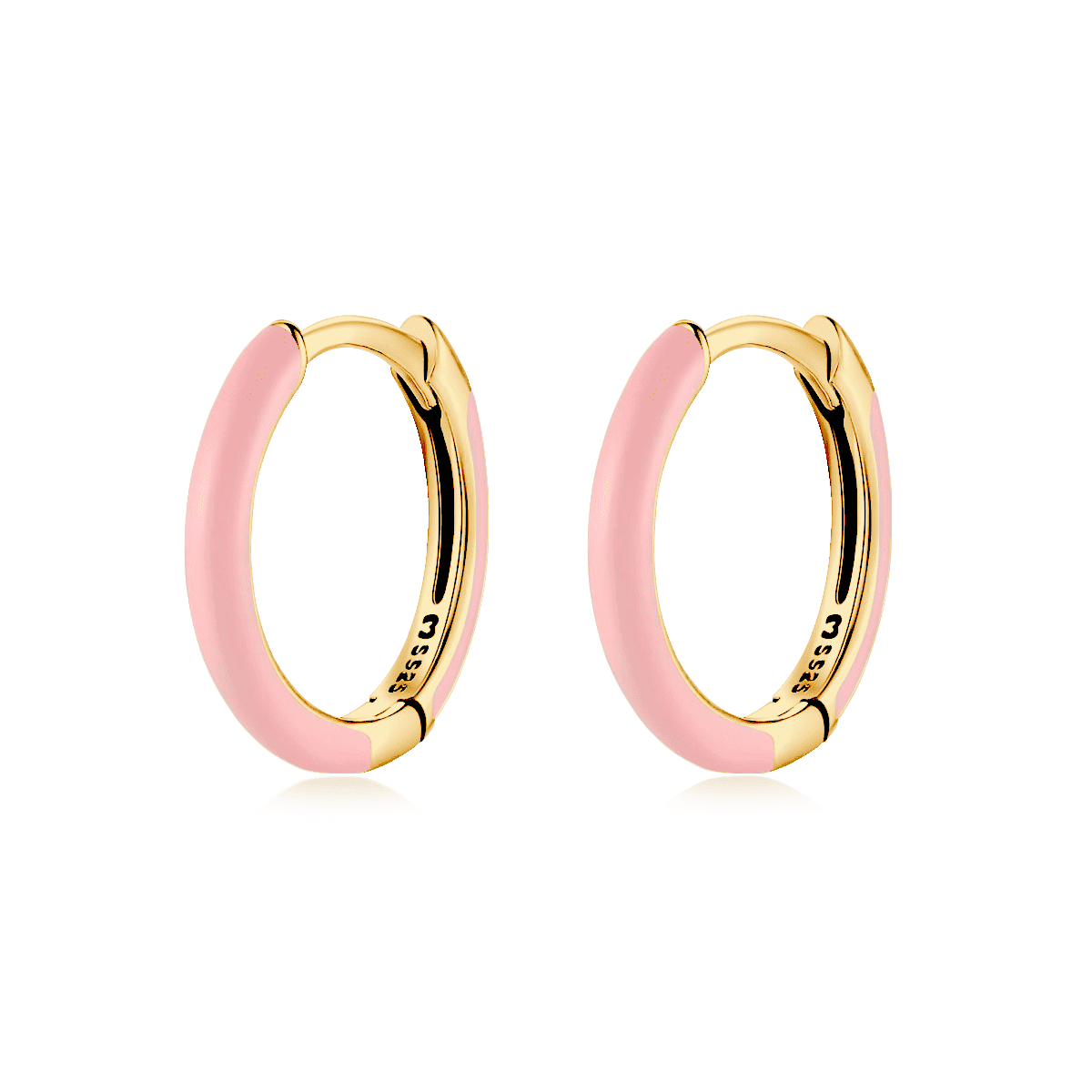 Solarium Earrings - Milas Jewels Shop