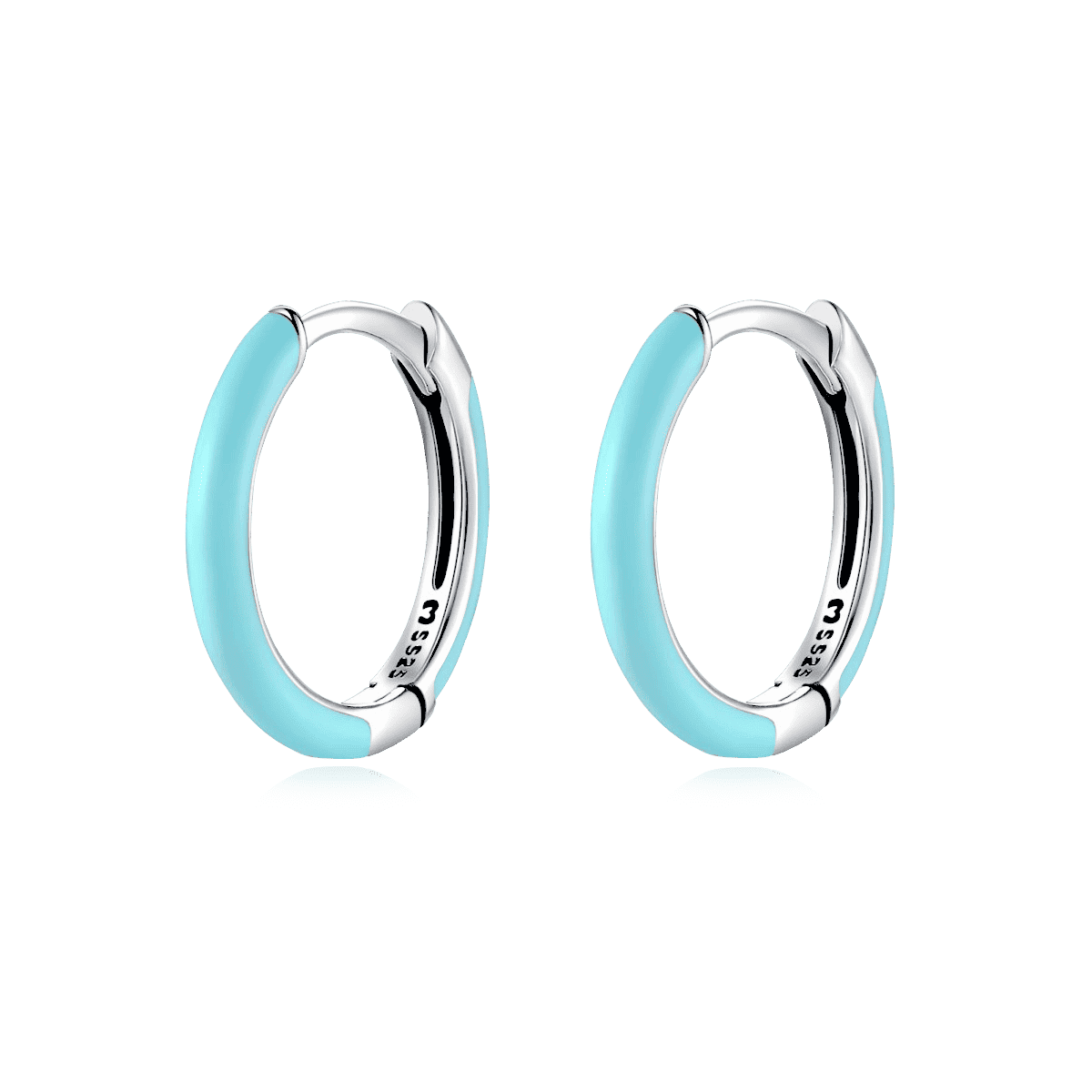Solarium Earrings - Milas Jewels Shop