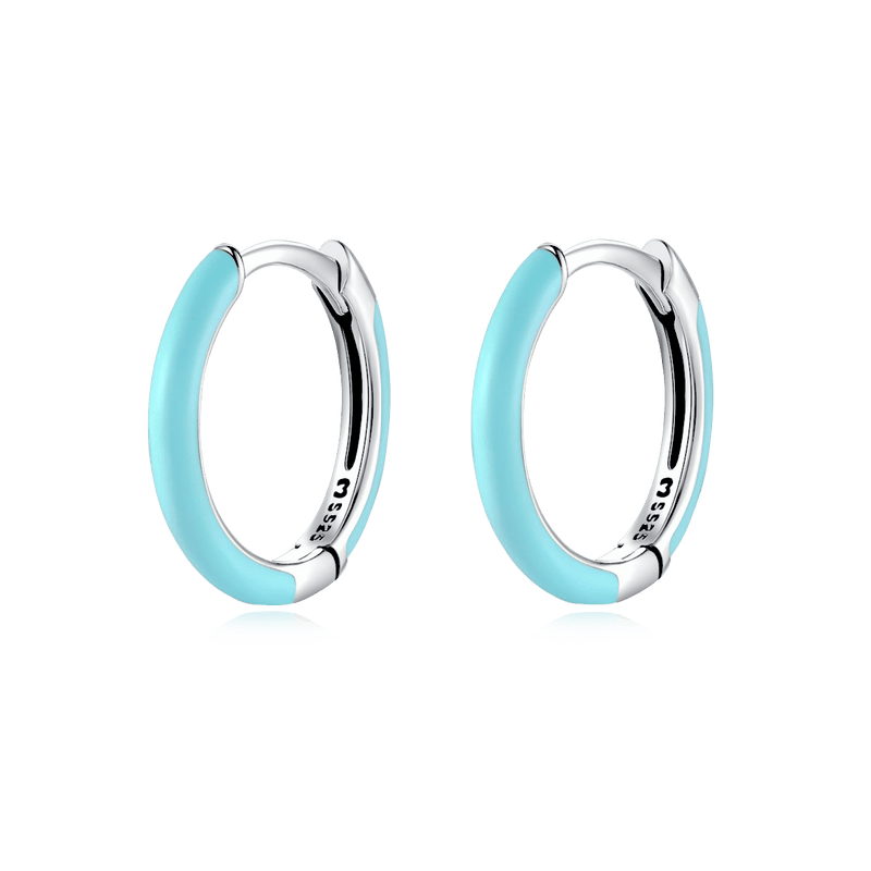 Solarium Earrings - Milas Jewels Shop