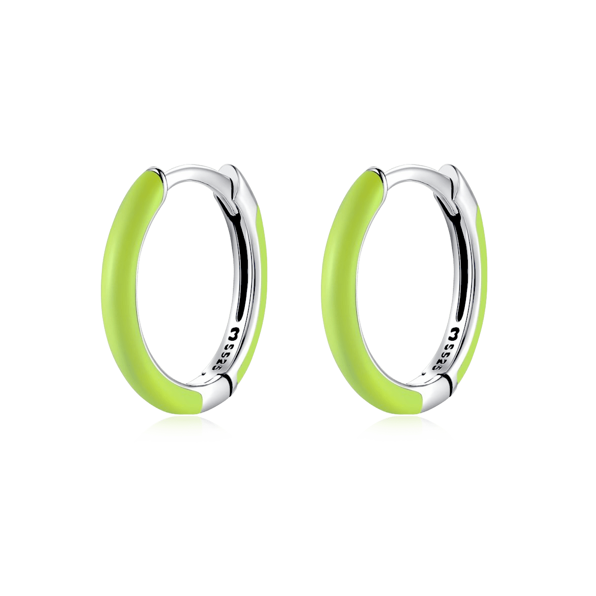 Solarium Earrings - Milas Jewels Shop
