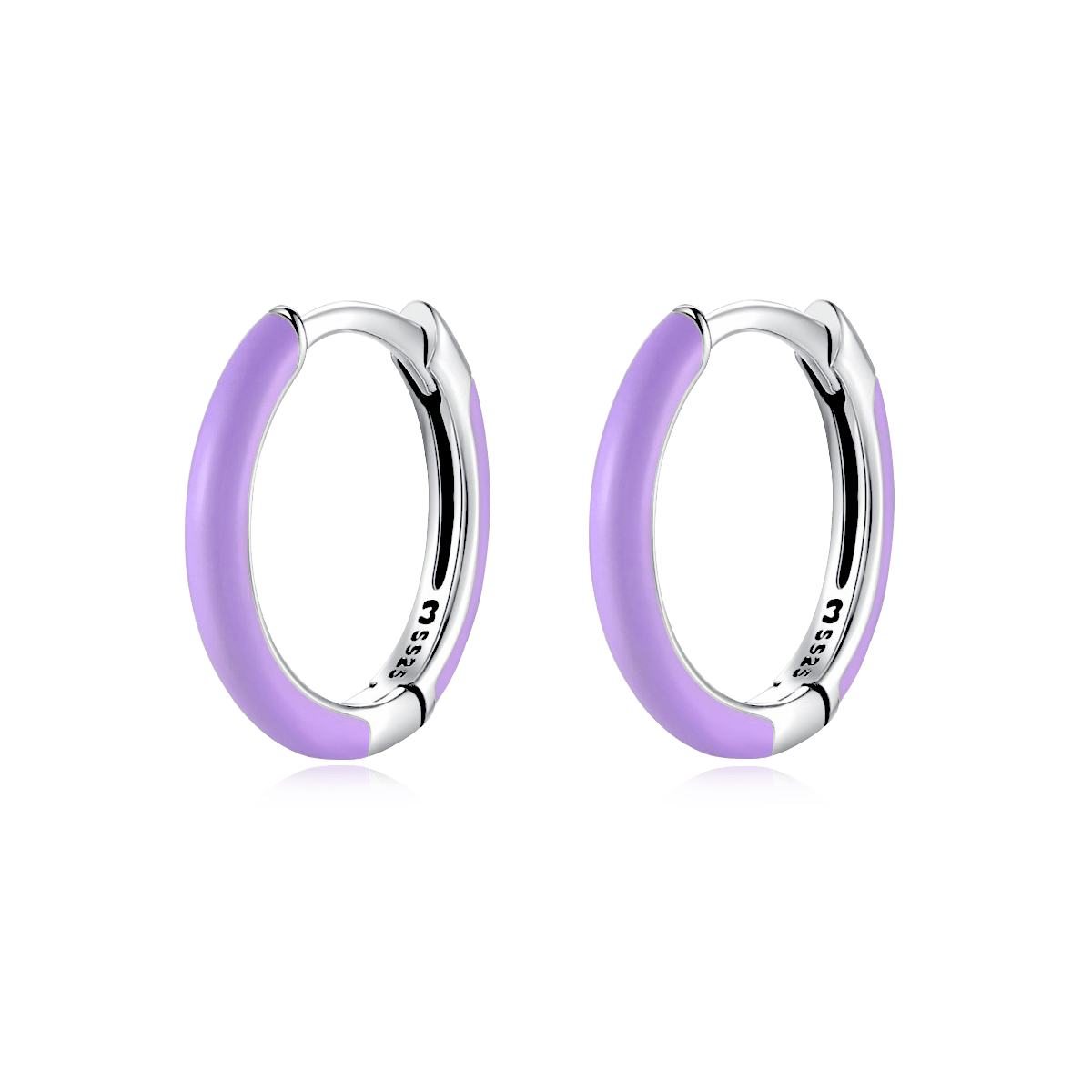 Solarium Earrings - Milas Jewels Shop