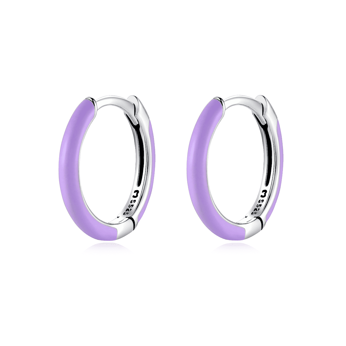 Solarium Earrings - Milas Jewels Shop