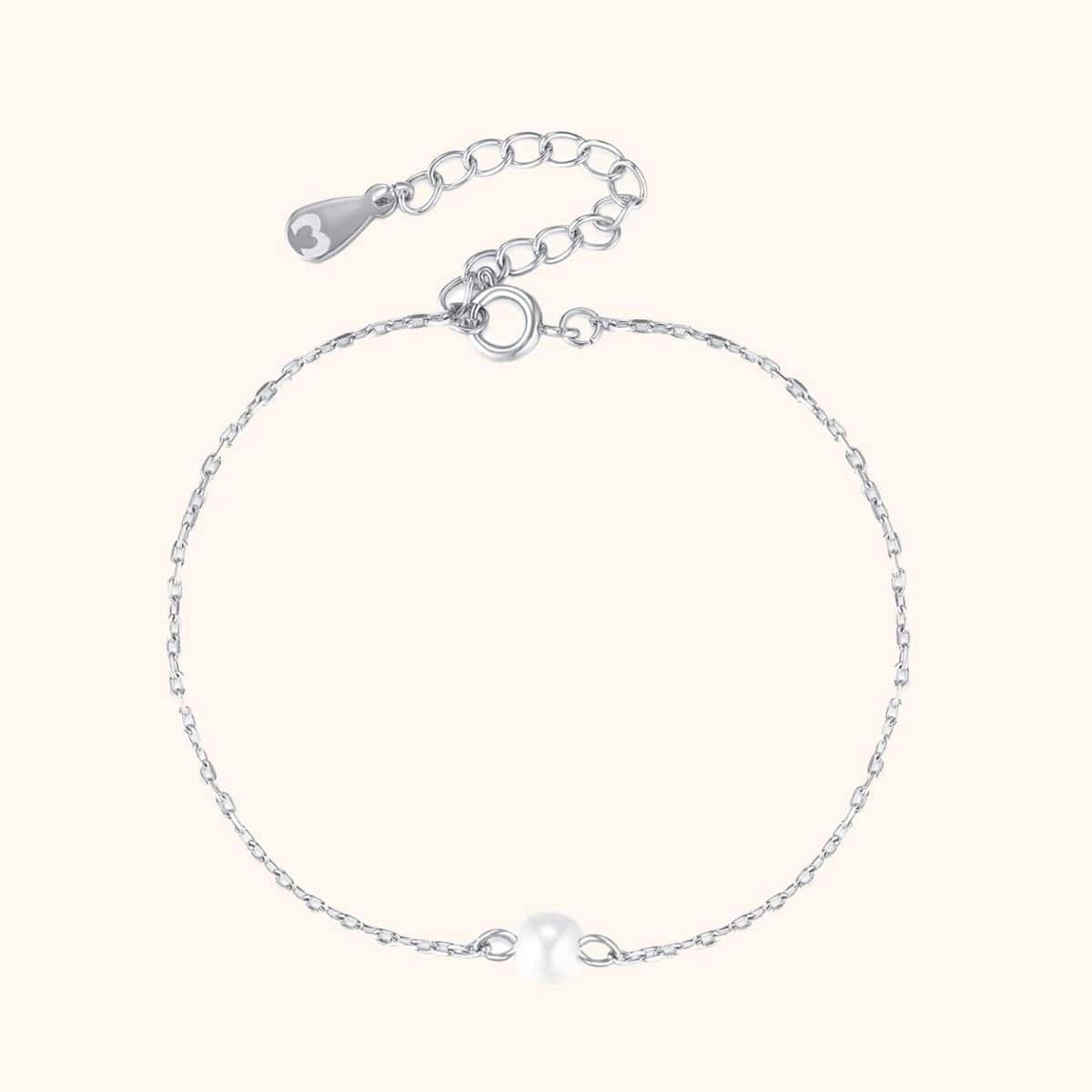 "South Pearl" Bracelet - Milas Jewels Shop