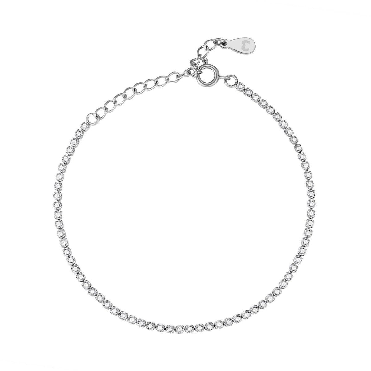 Sparkle Bracelet - Milas Jewels Shop