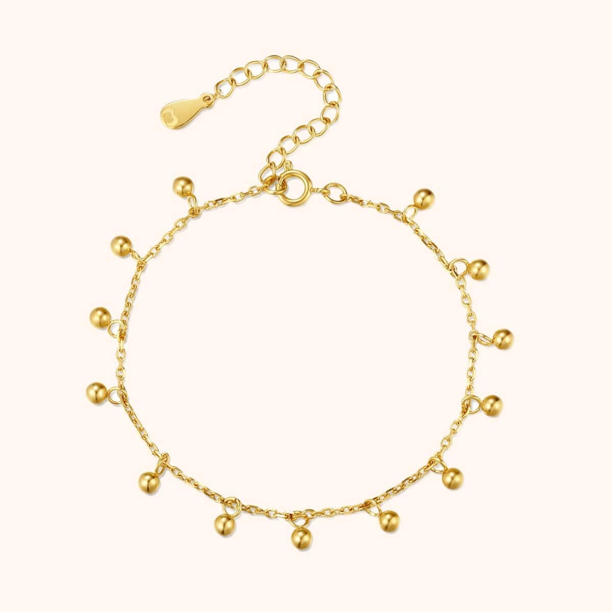 "Spherical Balls" Bracelet - Milas Jewels Shop