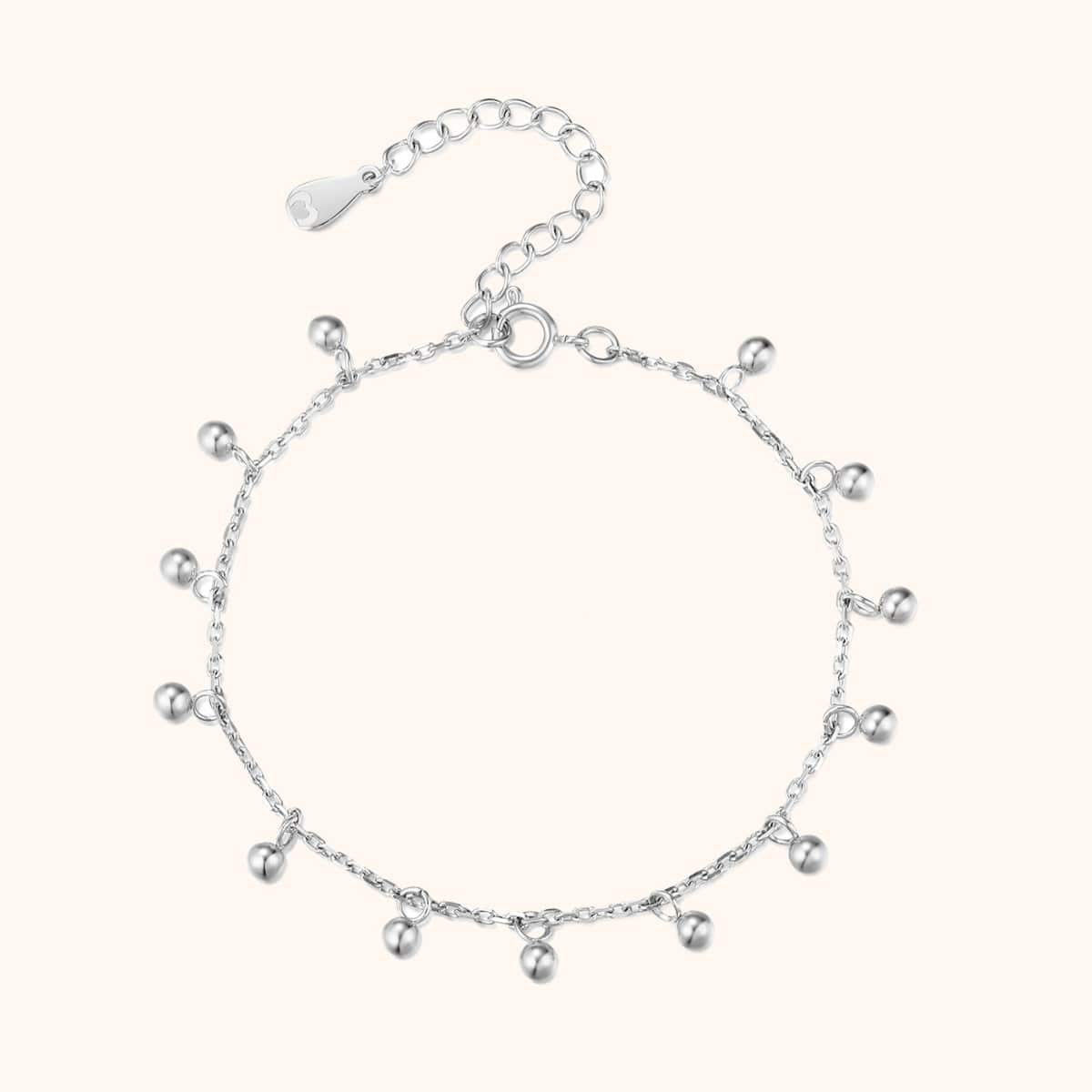"Spherical Balls" Bracelet - Milas Jewels Shop