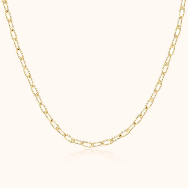 "Supreme" Necklace - Milas Jewels Shop