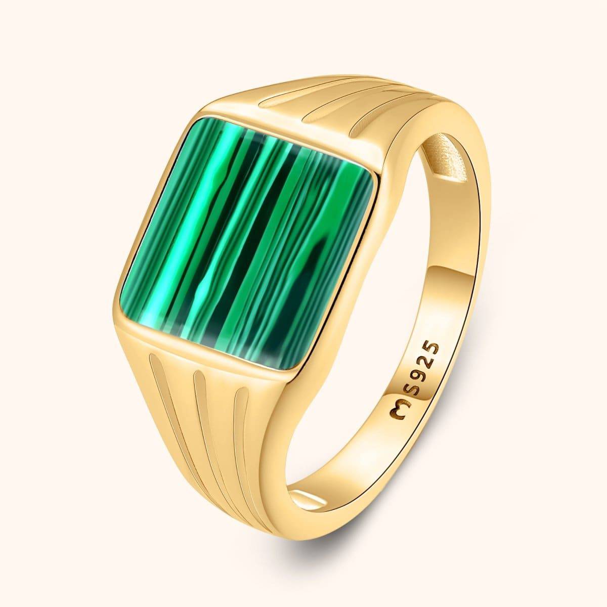 "Tallin" Ring - Milas Jewels Shop