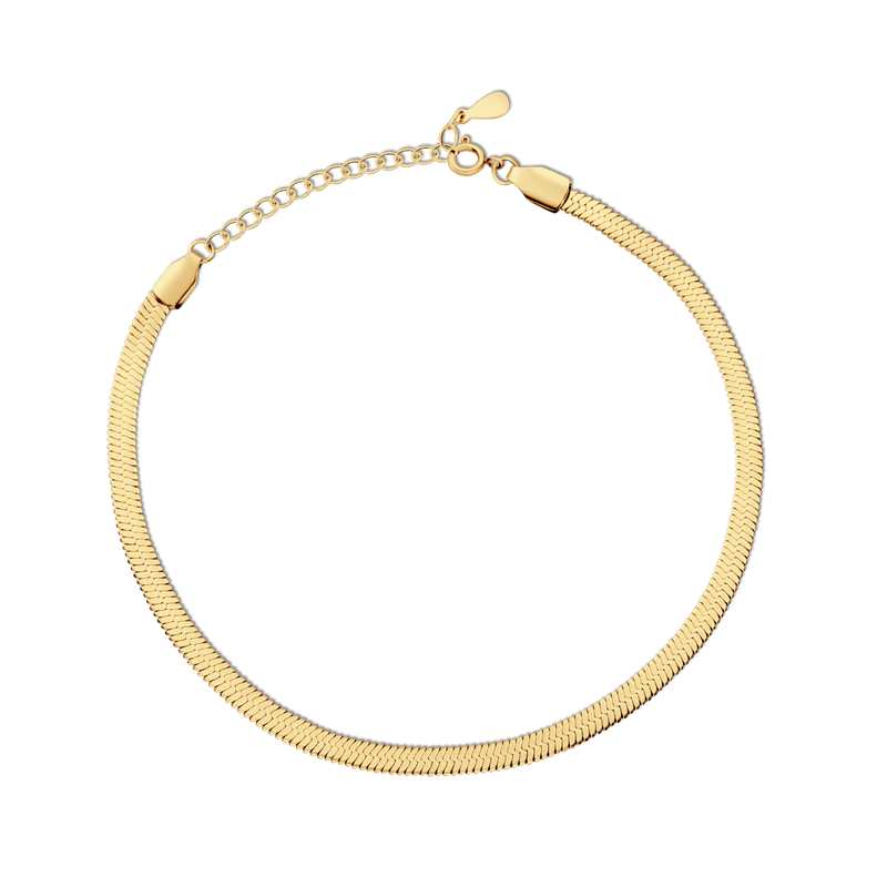 Taylor 3MM Bracelet - Milas Jewels Shop